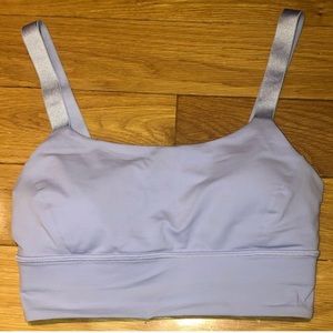 Lulu Lemon Sports Bra